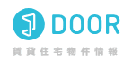 DOOR賃貸ロゴ