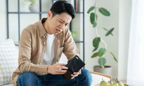 住宅ローン審査に落ちたらどうする